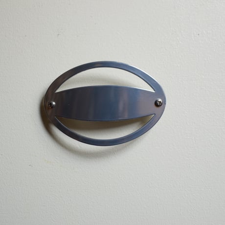 MADISON SEIDMAN Madbar 02 SILVER
