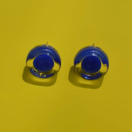 KEANE Circle Earrings