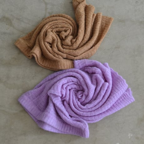 MOZHDEH MATIN NUNA SKIRT