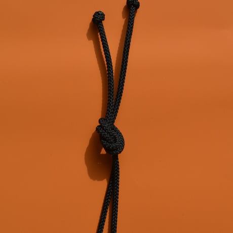 KEANE Circle Necklace
