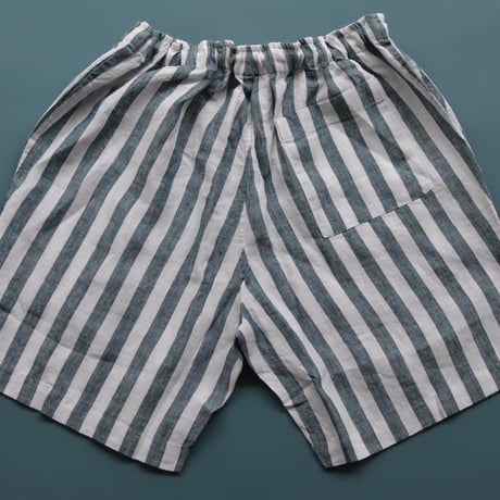 ALEX CRANE / BO SHORTS