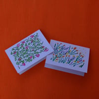 Mary Matson Greeting Card