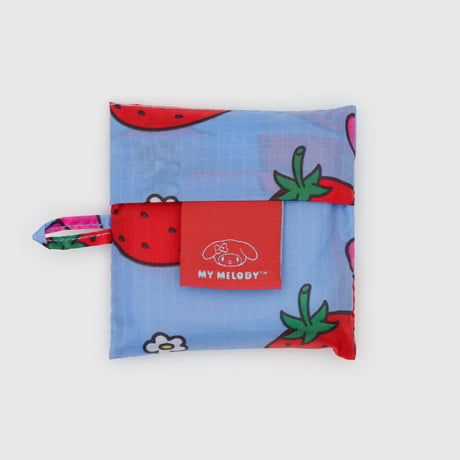 BAGGU / Baby Baggu My Melody Strawberry