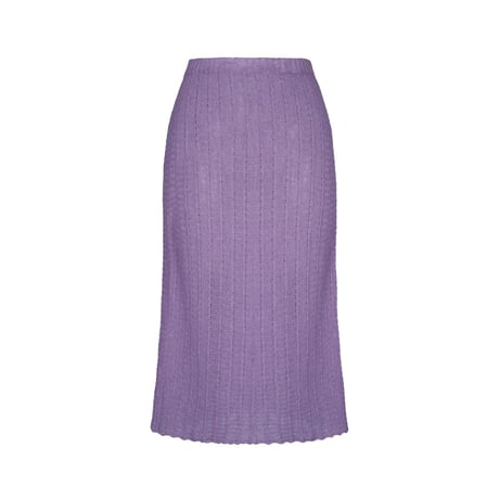 MOZHDEH MATIN NUNA SKIRT