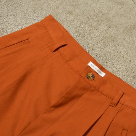 MHT PANTS FW