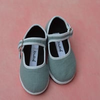 Sciuscià MARYJANE OZONE(Kids)