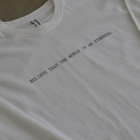 Reception / LS TEE ETHREAL