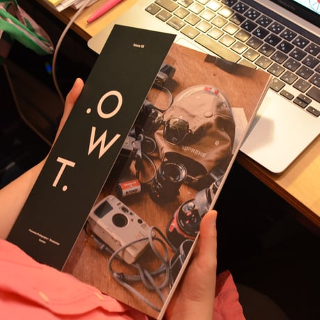 .OWT. issue 05