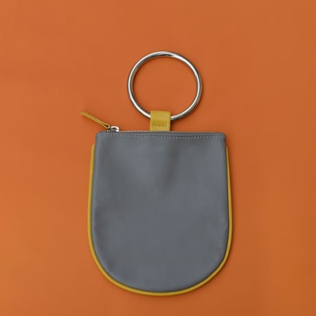 Myers Collective // Smoke Grey Body