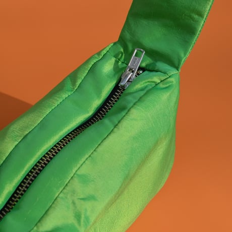 COMING OF AGE / Baguette bag SS25