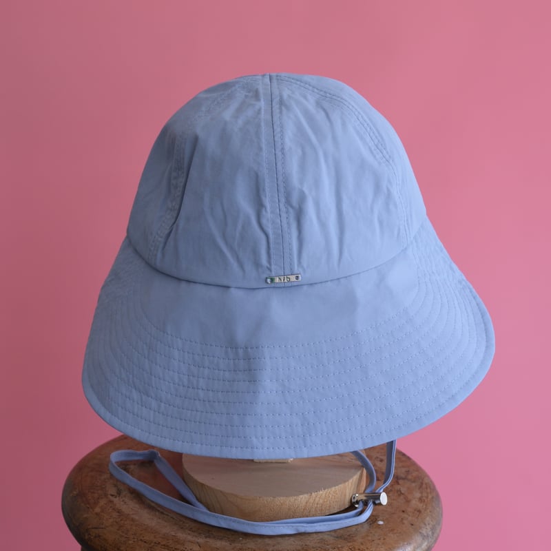 Hansel from Basel Tulip Hat 2024 | THE MOTT HOU