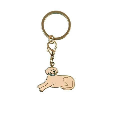 Coucou Suzette / Dog key tag