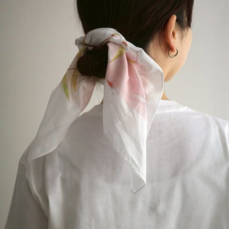 arc Bowman's Root Bandana