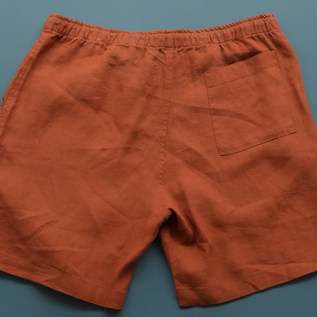 ALEX CRANE / BO SHORTS