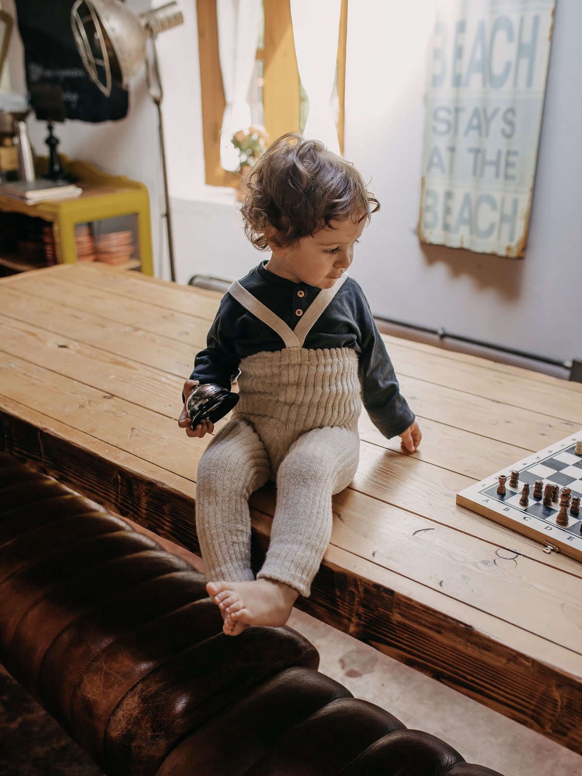 レッグウェア SILLY Silas Granny Teddy Warmy Footless SILLY Silas Granny Teddy Warmy Footless Collect