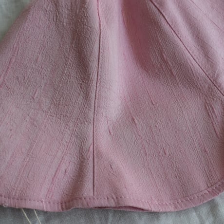 AZUR Raw Sil Hat 2026SS