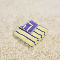 Dusen Dusen Hand Towel Goldfinch