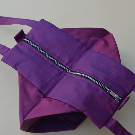 COMING OF AGE EVERYDAY BAG 24FW