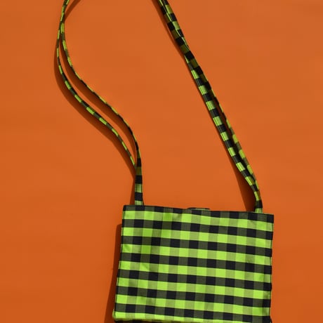 COMING OF AGE / MINI LONG LADY BAG SS25
