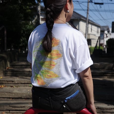 arc Zucchini T-shirts