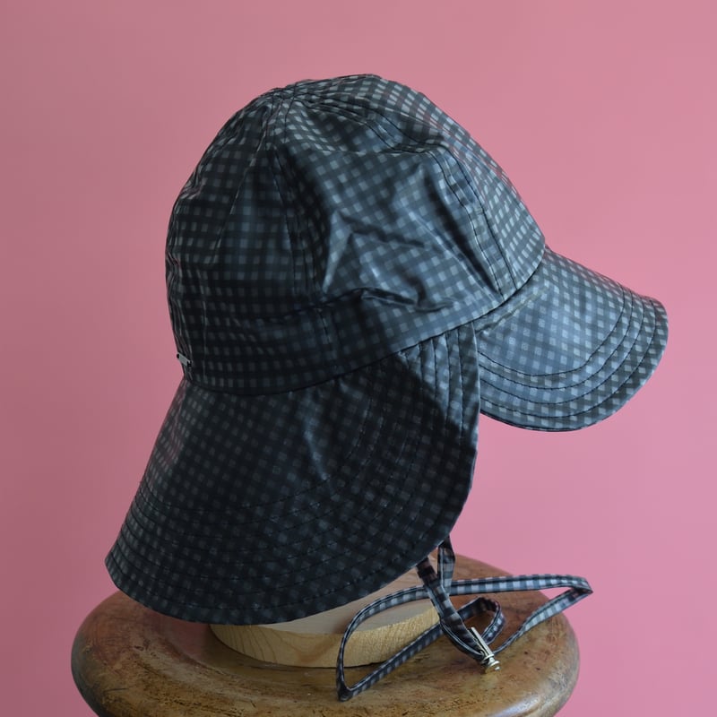 Hansel from Basel Tulip Hat 2024 | THE MOTT HOU