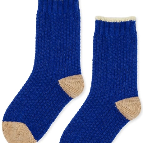 Hansel from Basel / Honeycomb Wool