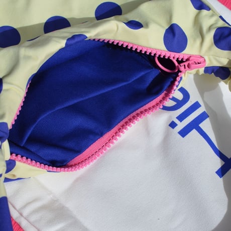 Hiello / Swimmer Bag  Mott House Exclusive