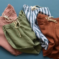 ALEX CRANE / BO SHORTS
