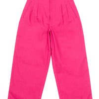 MHT PANTS PINK