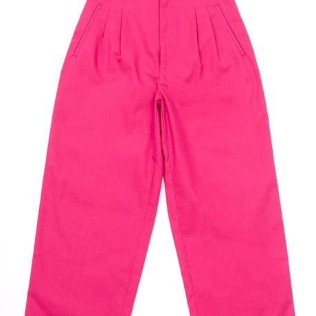 MHT PANTS PINK