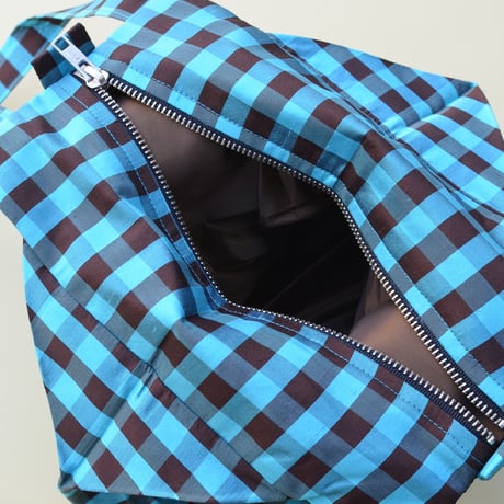 COMING OF AGE EVERYDAY BAG 24FW