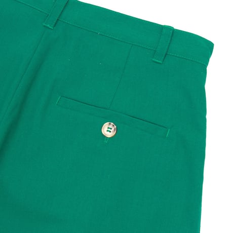 MHT PANTS GREEN
