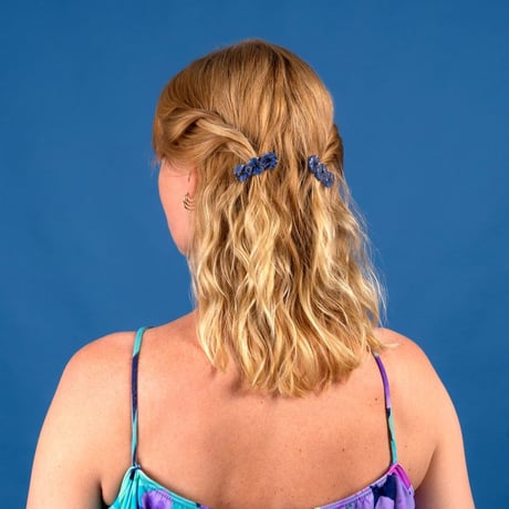 Coucou Suzette / Anemone Hair Clip