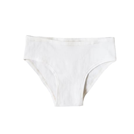 hazelle bikini white