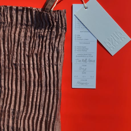 AZUR slik tote