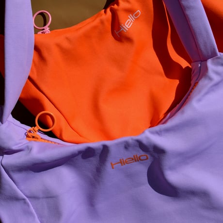 Hiello / Swimmer Bag  2025