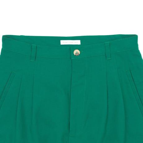 MHT PANTS GREEN