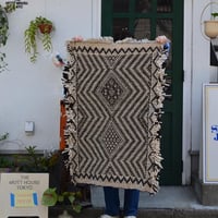 Morocco Zanafi Rug