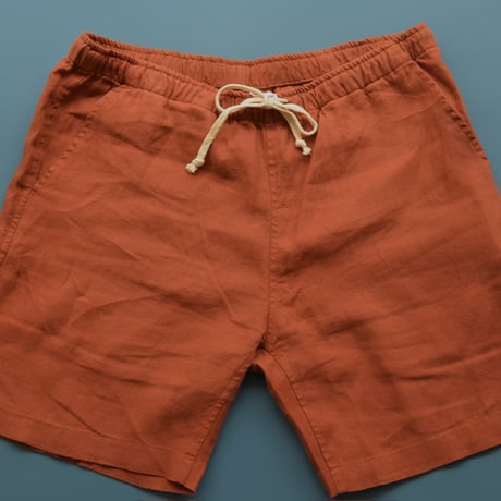 ALEX CRANE / BO SHORTS