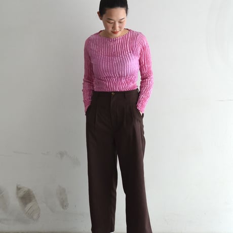 MHT PANTS 2022