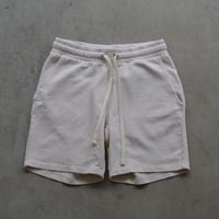 MAGILL Los Angeles / Jake Sweat Short White