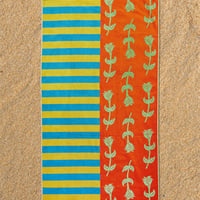 Dusen Dusen Beach Towels Rose