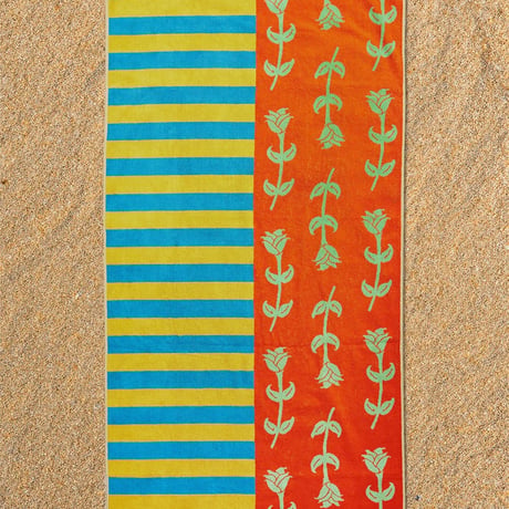 Dusen Dusen Beach Towels Rose