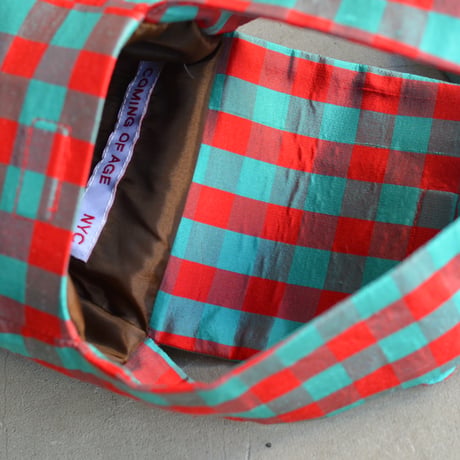 COMING OF AGE / IPHONE BAG CROSSBODY