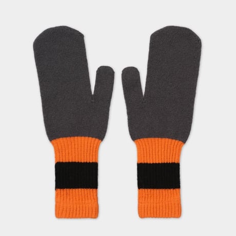Jo Gordon Mittens