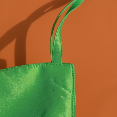 COMING OF AGE / MINI LONG LADY BAG SS25