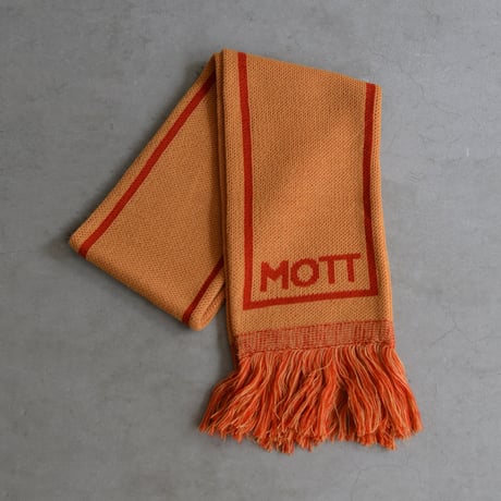 MOTT HOUSE SCARF