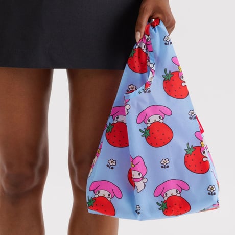 BAGGU / Baby Baggu My Melody Strawberry