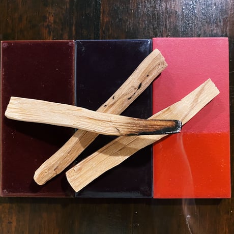 WHOLE TREE / PALO SANTO