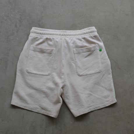 MAGILL Los Angeles / Jake Sweat Short White